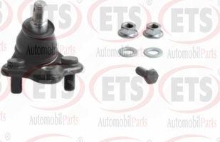 ETS 52.BJ.520 - Giunto di supporto / guida www.autoricambi360.it
