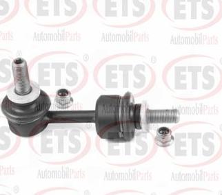 ETS 52.LB.521 - Asta / Puntone, Stabilizzatore www.autoricambi360.it
