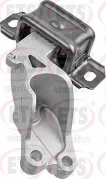 ETS 69.EM.204 - Sospensione, Motore www.autoricambi360.it