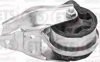 ETS 69.EM.202 - Sospensione, Motore www.autoricambi360.it