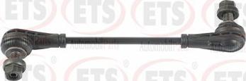 ETS 67.LB.520 - Asta / Puntone, Stabilizzatore www.autoricambi360.it