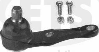 ETS 09.BJ.485 - Giunto di supporto / guida www.autoricambi360.it