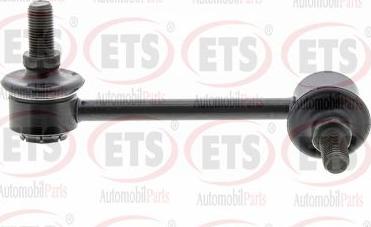 ETS 09.LB.190 - Asta / Puntone, Stabilizzatore www.autoricambi360.it
