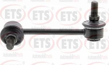 ETS 09.LB.189 - Asta / Puntone, Stabilizzatore www.autoricambi360.it
