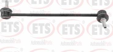 ETS 09.LB.187 - Asta / Puntone, Stabilizzatore www.autoricambi360.it