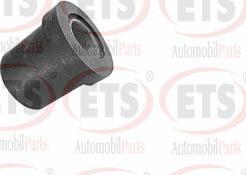 ETS 09.MB.054 - Kit supporti, Griglia radiatore www.autoricambi360.it