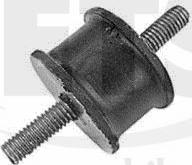 ETS 09.MB.224 - Kit supporti, Griglia radiatore www.autoricambi360.it