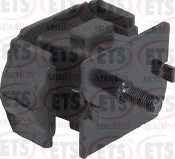 ETS 09.ST.217 - Sospensione, Motore www.autoricambi360.it