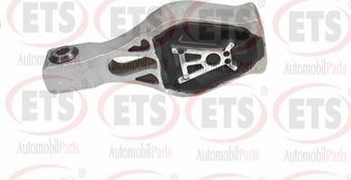 ETS 04.EM.821 - Sospensione, Motore www.autoricambi360.it