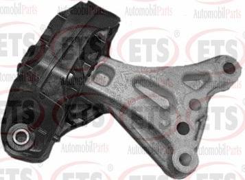 ETS 04.EM.746 - Sospensione, Motore www.autoricambi360.it