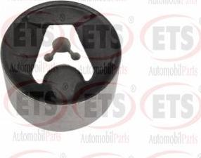 ETS 04.EM.741 - Sospensione, Motore www.autoricambi360.it