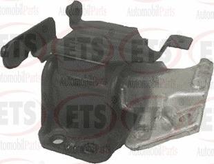 ETS 04.EM.759 - Sospensione, Motore www.autoricambi360.it