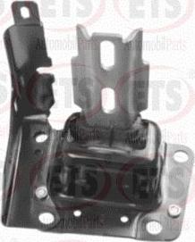 ETS 04.EM.756 - Sospensione, Motore www.autoricambi360.it