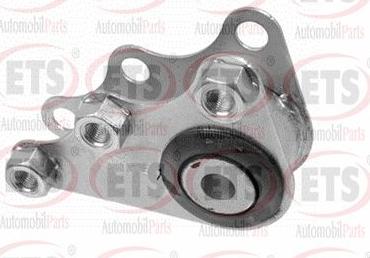 ETS 04.EM.752 - Sospensione, Motore www.autoricambi360.it