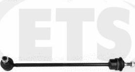 ETS 04.LB.208 - Asta / Puntone, Stabilizzatore www.autoricambi360.it