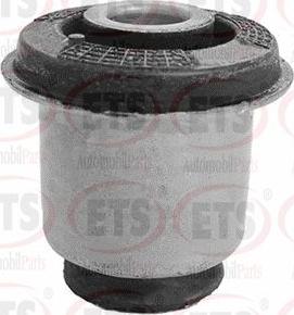 ETS 04.MB.356 - Supporto, Corpo assiale www.autoricambi360.it