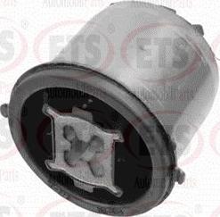 ETS 04.MB.350 - Supporto, Corpo assiale www.autoricambi360.it