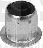 ETS 04.MB.351 - Kit supporti, Griglia radiatore www.autoricambi360.it