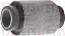 ETS 04.MB.357 - Supporto, Corpo assiale www.autoricambi360.it