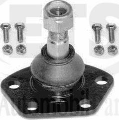 ETS 05.BJ.613 - Giunto di supporto / guida www.autoricambi360.it