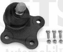 ETS 05.BJ.627 - Giunto di supporto / guida www.autoricambi360.it