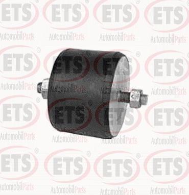ETS 05.EM.097 - Sospensione, Motore www.autoricambi360.it