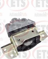 ETS 05.EM.005 - Sospensione, Motore www.autoricambi360.it