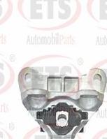 ETS 05.EM.006 - Sospensione, Motore www.autoricambi360.it