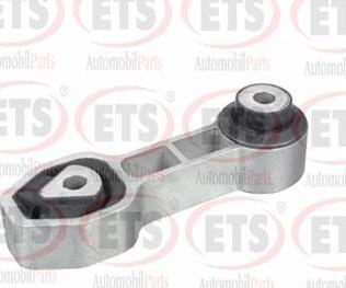 ETS 05.EM.008 - Sospensione, Motore www.autoricambi360.it