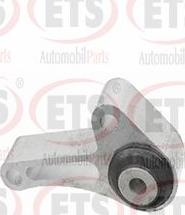 ETS 05.EM.007 - Sospensione, Motore www.autoricambi360.it