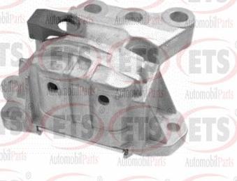ETS 05.EM.016 - Sospensione, Motore www.autoricambi360.it