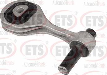 ETS 05.EM.020 - Sospensione, Motore www.autoricambi360.it