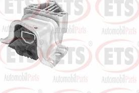 ETS 05.EM.113 - Sospensione, Motore www.autoricambi360.it