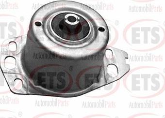 ETS 05.EM.205 - Sospensione, Motore www.autoricambi360.it