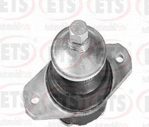 ETS 05.EM.203 - Sospensione, Motore www.autoricambi360.it
