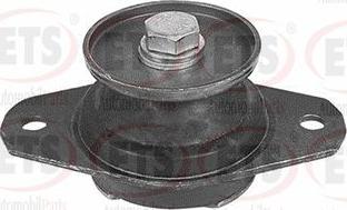 ETS 05.EM.202 - Sospensione, Motore www.autoricambi360.it