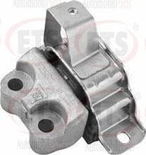 ETS 05.EM.216 - Sospensione, Motore www.autoricambi360.it