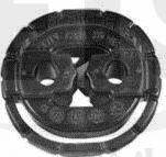 ETS 05.ES.198 - Supporto, Silenziatore www.autoricambi360.it