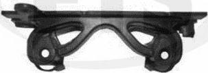 ETS 05.ES.207 - Supporto, Silenziatore www.autoricambi360.it
