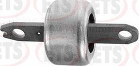 ETS 05.MB.103 - Supporto, Corpo assiale www.autoricambi360.it