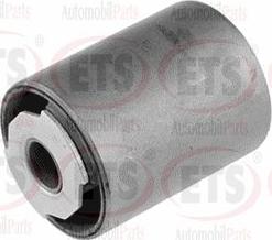 ETS 05.MB.102 - Supporto, Corpo assiale www.autoricambi360.it