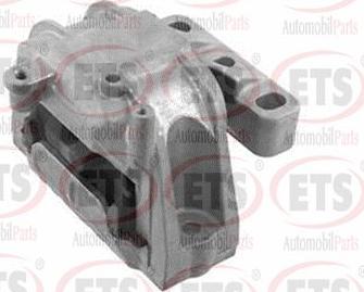 ETS 31.EM.852 - Sospensione, Motore www.autoricambi360.it