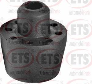 ETS 22.MB.048 - Supporto, Corpo assiale www.autoricambi360.it