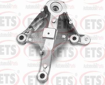ETS 22.EM.150 - Sospensione, Motore www.autoricambi360.it