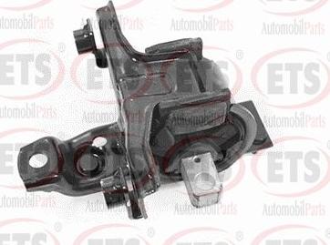 ETS 31.EM.847 - Sospensione, Motore www.autoricambi360.it