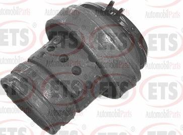 ETS 31.EM.875 - Sospensione, Motore www.autoricambi360.it