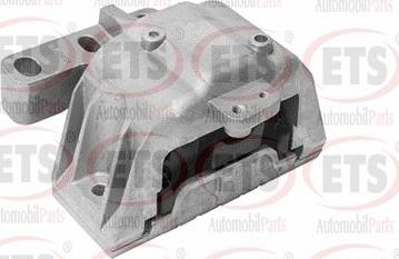 ETS 31.EM.854 - Sospensione, Motore www.autoricambi360.it