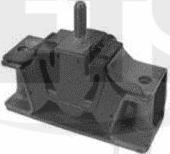 ETS 05.ST.255 - Sospensione, Motore www.autoricambi360.it