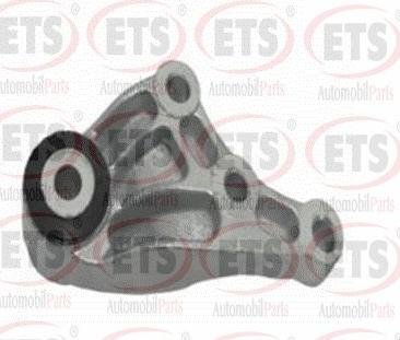 ETS 05.TM.042 - Supporto cuscinetto, Tiranteria comando marce www.autoricambi360.it