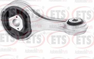 ETS 05.TM.047 - Supporto cuscinetto, Tiranteria comando marce www.autoricambi360.it